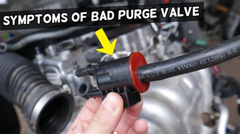 8 Warning Signs of a Bad Purge Valve: Symptoms, Diagnosis,。